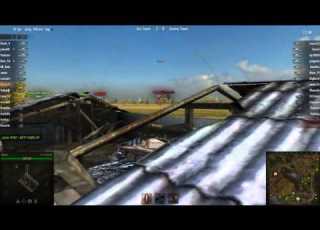  World Of Tanks Covenanter Battle 2