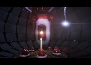  Portal Still Alive Animation SFM