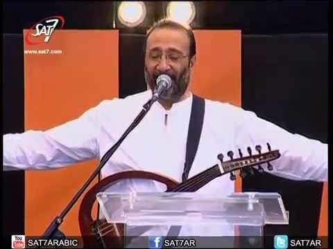 انا مقدرش أتحمل حياة وانا مش في رضاك ترنيمة لماهر فايز