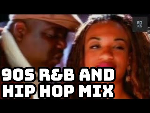 The Vault 12 90s RnB Hip Hop Mix Blends Mashups Ft Brandy Blackstreet Lil Kim Silk Etc