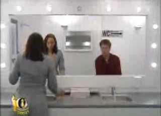  Candid Camera Zerkalo Mirror