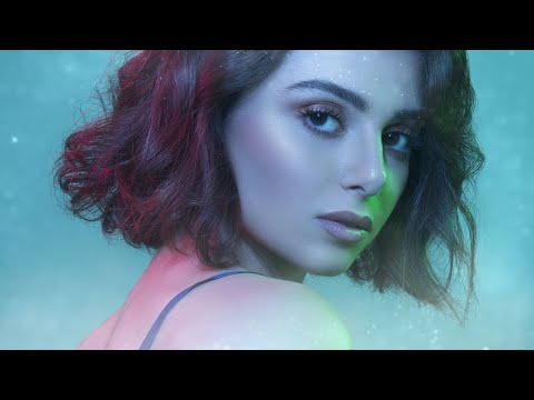 Maritta Hallani Eli W Melki Official Lyric Video ماريتا الحلاني الي وملكي Maritta Hallani Eli W Melki Official Lyric Video ماريتا الحلاني الي وملكي
