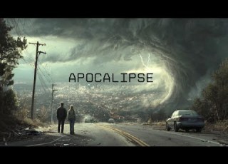 Um Filme Que Vai Fazer Você Sentir O Verdadeiro Medo Da Natureza Storm Cell Assista Grátis