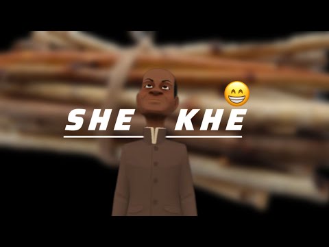 NATAFUTA SHEKHE AMTOE MWANANGU 40 Shekhe Yombo