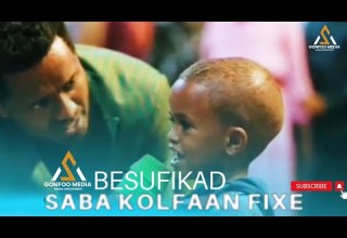 Besufikad Sanyii Hacaaluu Waldaa Araaratti