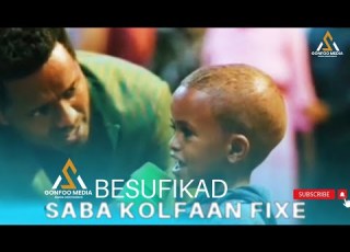 Besufikad Sanyii Hacaaluu Waldaa Araaratti