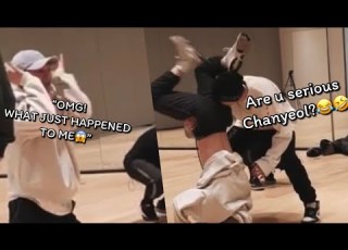 EXO Preparing For Their Next COMEBACK 2019 Ft Butt Biting