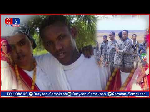 ABWAAN MUXYADIIN SHAAHID GABAY CUSUB ABWAAN MUXYADIIN SHAAHID GABAY CUSUB