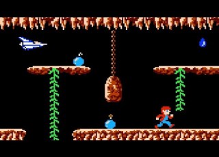  The Goonies Famicom Playthrough