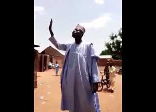 Wakar Sheikh Zakzaky