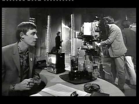 The Simon Dee Story Channel 4 TV