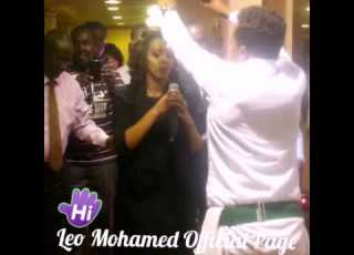  Nimco Dareen Iyo Ahmed Budul