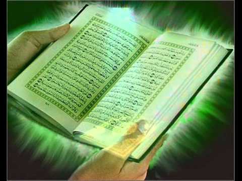 سورة الفلق ماهر المعيقلي مكررة 3 مرات