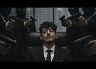  VEN SMOKE وسط ولاد ل Official Music Video