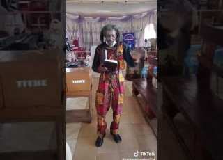 Si Kila Mtu Wa Kanisa