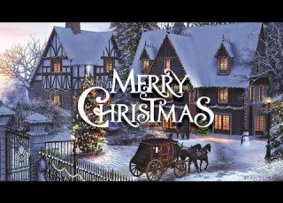 Traditional Choir Peaceful Christmas Music And Ambience Church At Christmas