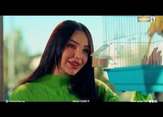  مسلسل خيوط حرير الحلقة الرابعة عشر