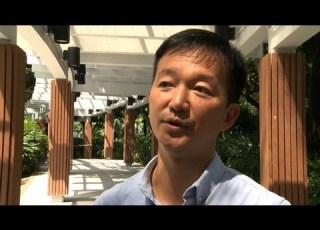  First Gay Hong Kong Lawmaker Seeks Same Sex Marriage
