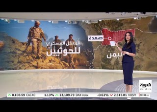  جماعة الحوثي تخفي أسرارها في صعدة ماذا يوجد خلف سلسلة جبال كتاف