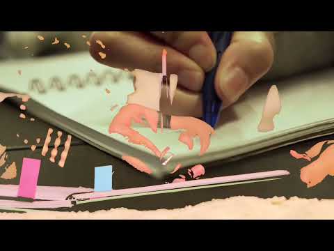 الكتابة الحرة