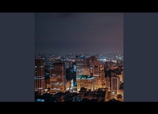Madrugada