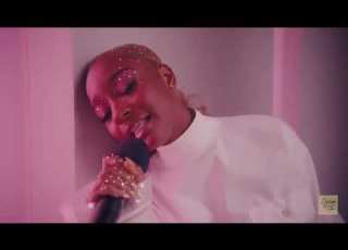Ninho Ft Ayra Starr NO LOVE Official Video