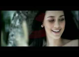 LUNA MAYA Ft DIDE Hijau Daun Suara Ku Berharap Official Music Video