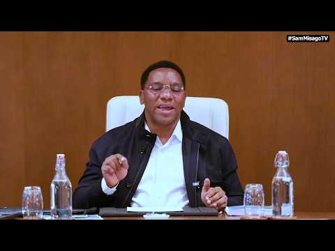 Paul Makonda Wizara Ya Habari Yapatiwa Bilioni 50 Kuwezesha Wasanii Waandishi Wa Habari Creators