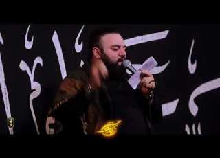 کربلایی آرش پیله ور ما بی غمان سرخوش پیمانه ی غمیم تک دیوانگان حسین کاشان محرم الحرام 1402
