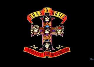 Guns N Roses Sweet Child O Mine L MP3