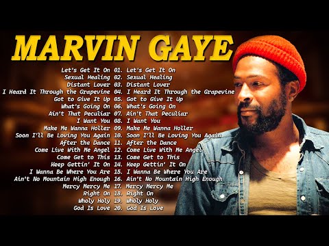 Marvin Gaye Best Songs Of All Time Marvin Gaye Greatest Hits Album Motown Greatest Hits Bestsong