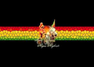 Weed Music WARD 21 Ganja Smoke