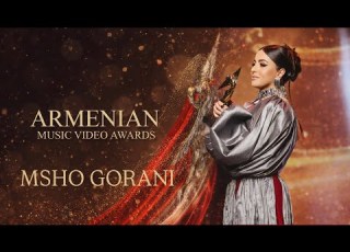 MASHA MNJOYAN MSHO GORANI