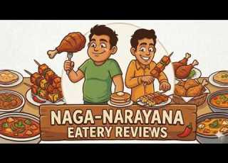  Review Of The Kabab Studio
