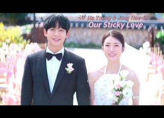  Ko Eun Sae Jang Tae Ha Our Sticky Love FMV