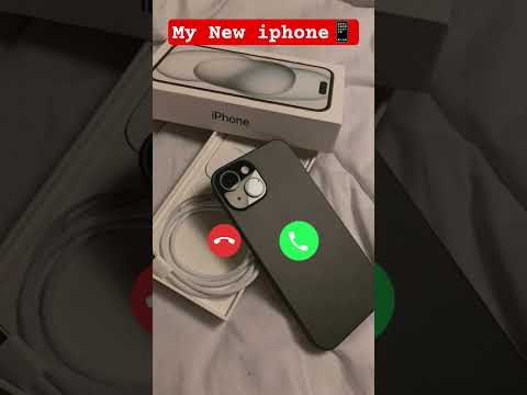 My New Iphone Ringtone Calling Phone Shorts Ringtone