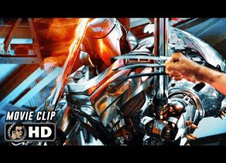 Wolverine Vs Silver Samurai Scene THE WOLVERINE 2013 Hugh Jackman Movie CLIP HD