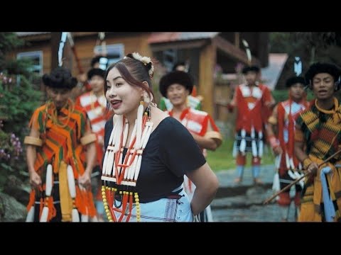 OH HI YO KEVIU VIERHE SEYIE INTREPID OFFICIAL MV