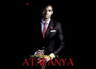 Victor Nsemwa New Song ATAFANYA
