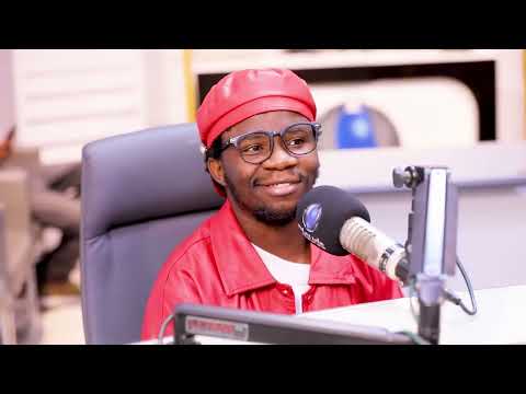 MBONEKE NATAKA KUFUNGUA KANISA MBEYA MIMI NI MWANASHERIA