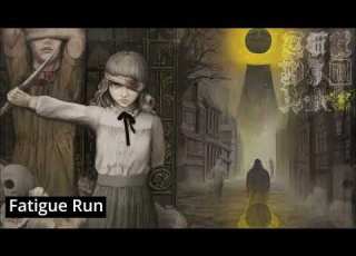 Fear Hunger Fan Song Fatigue Run