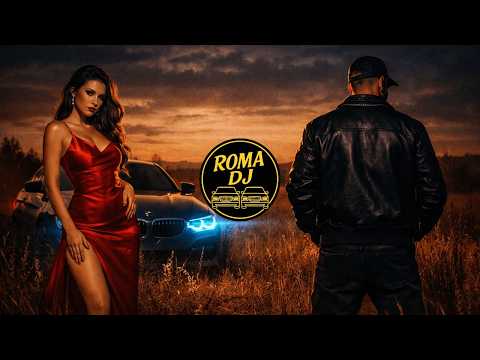 ROMA DJ Стривай сенйоріта ХІТ 2026 МУЗИКА В ТАЧКУ