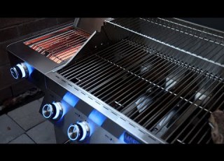  The Most Common Mistake Made With Propane Gas Grills