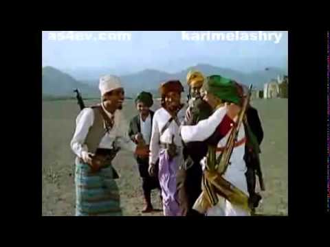 عدار الدار والشيبة العنصار