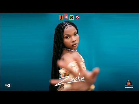 Zuchu Jaro Lyric Video