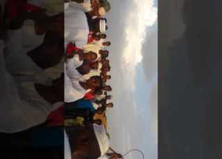 الفنان الطاهر نايل لحن الحياة