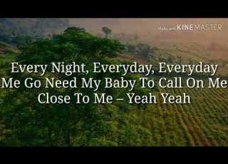  WizKid Joro Lyrics