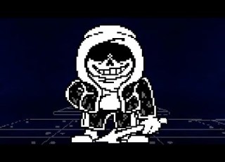  Dusttale Murderous Comedy Dying Ember Dust Sans Vs Undyne