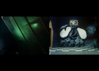 Shocker And Gel Shocker Base Sound Effects Kamen Rider 1971 73