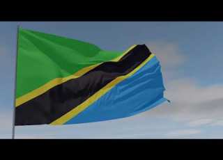 Tanzania National Anthem Mungu Ibariki Afrika